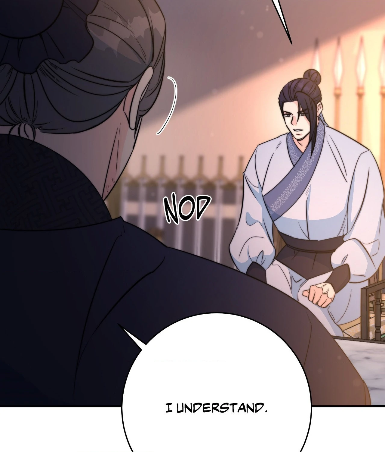 Fire, Flowers, Dreams [Official] - Chapter 59 manhwa