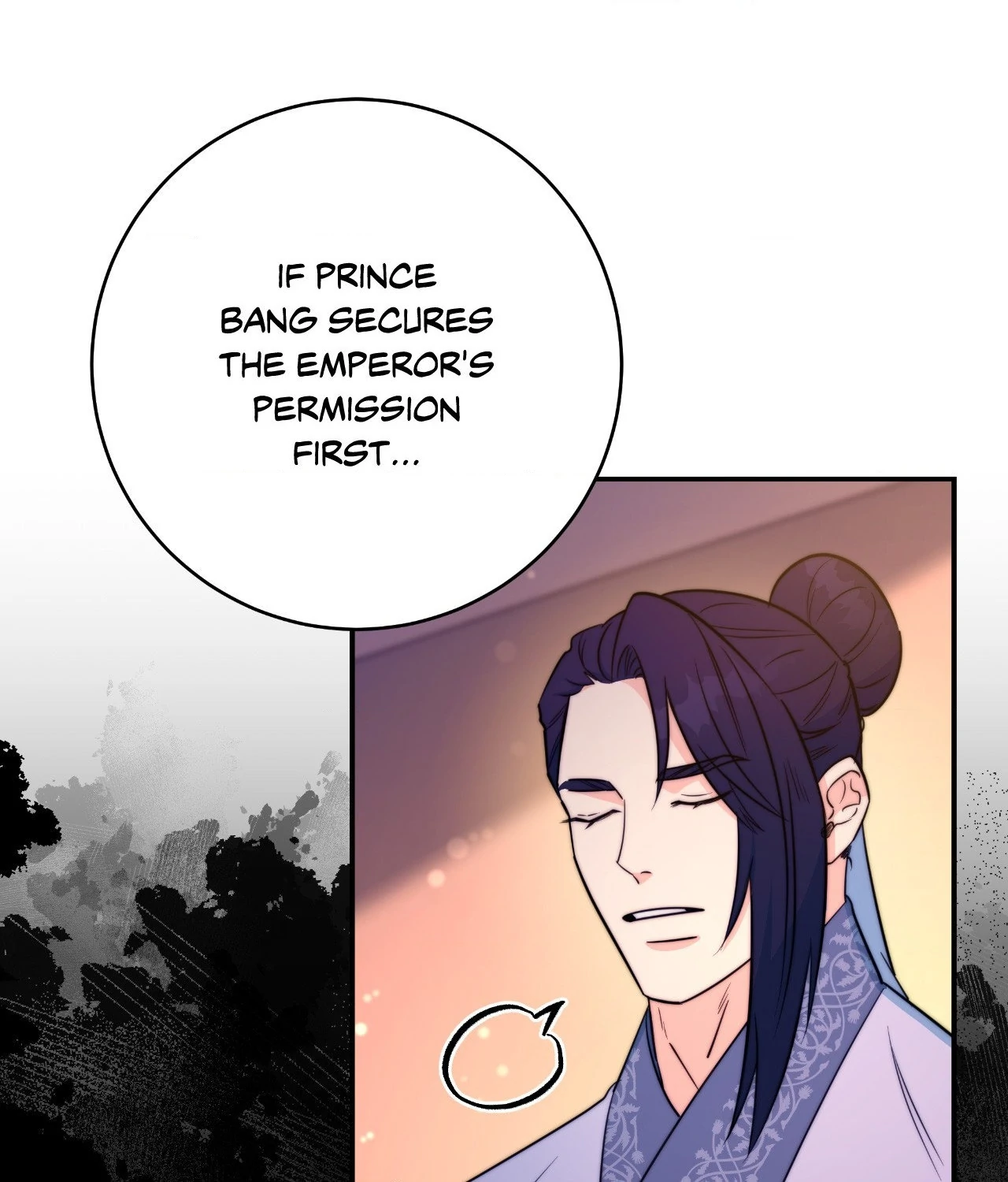 Fire, Flowers, Dreams [Official] - Chapter 59 manhwa