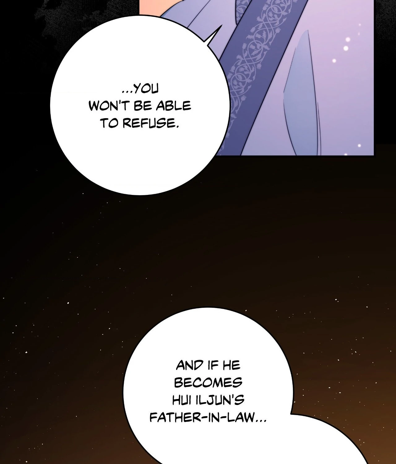 Fire, Flowers, Dreams [Official] - Chapter 59 manhwa