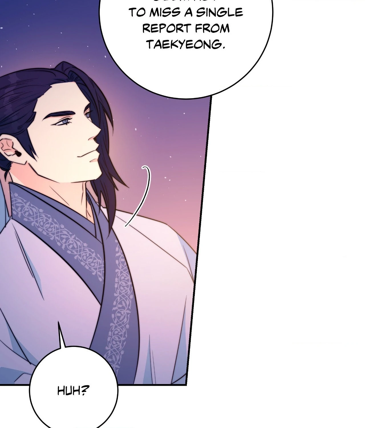 Fire, Flowers, Dreams [Official] - Chapter 59 manhwa