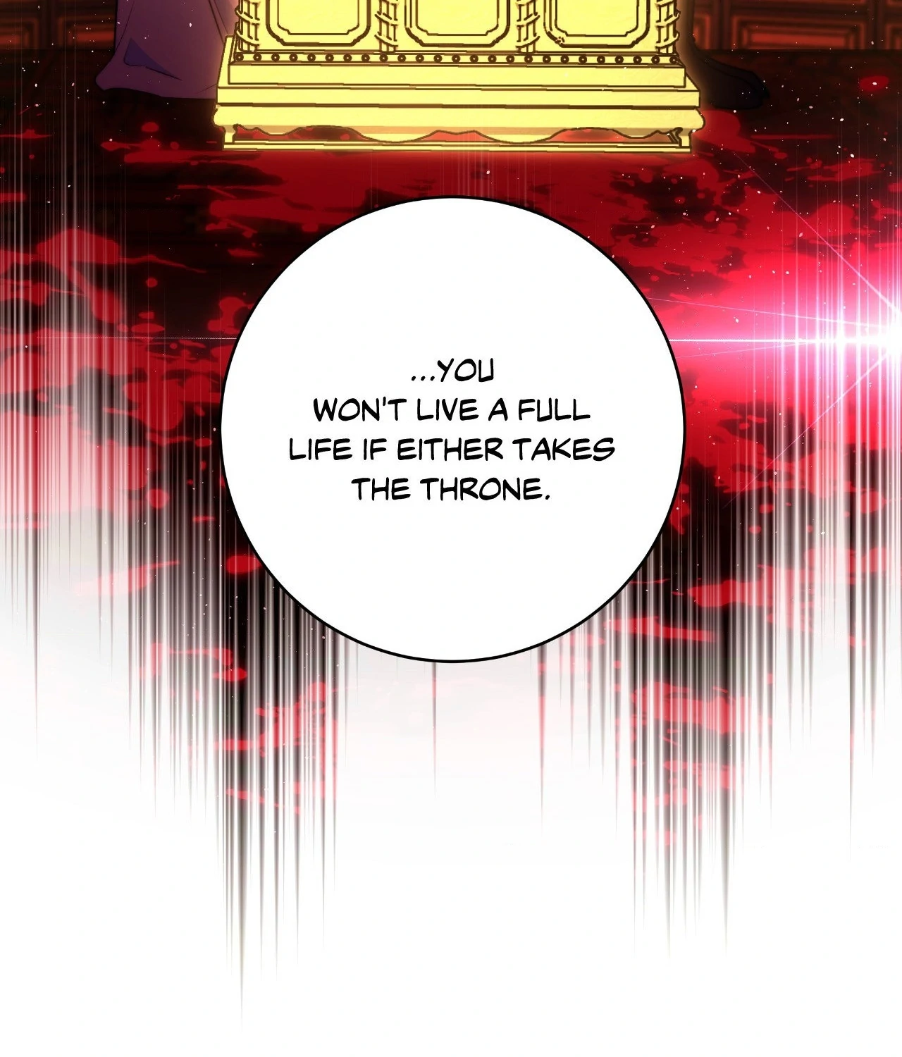 Fire, Flowers, Dreams [Official] - Chapter 59 manhwa