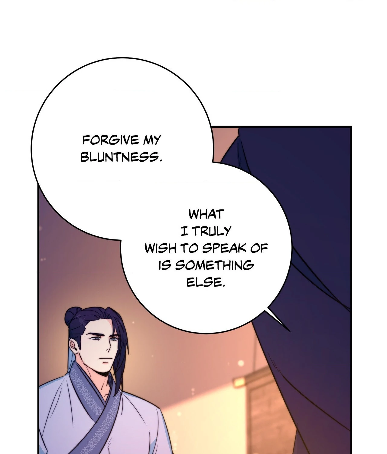 Fire, Flowers, Dreams [Official] - Chapter 59 manhwa