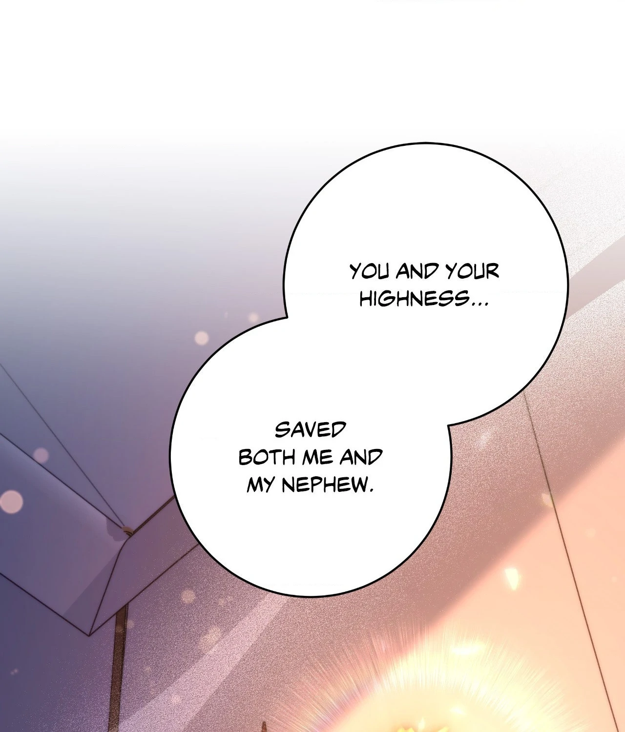 Fire, Flowers, Dreams [Official] - Chapter 59 manhwa