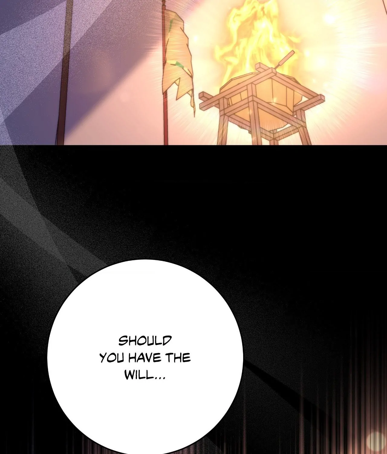 Fire, Flowers, Dreams [Official] - Chapter 59 manhwa