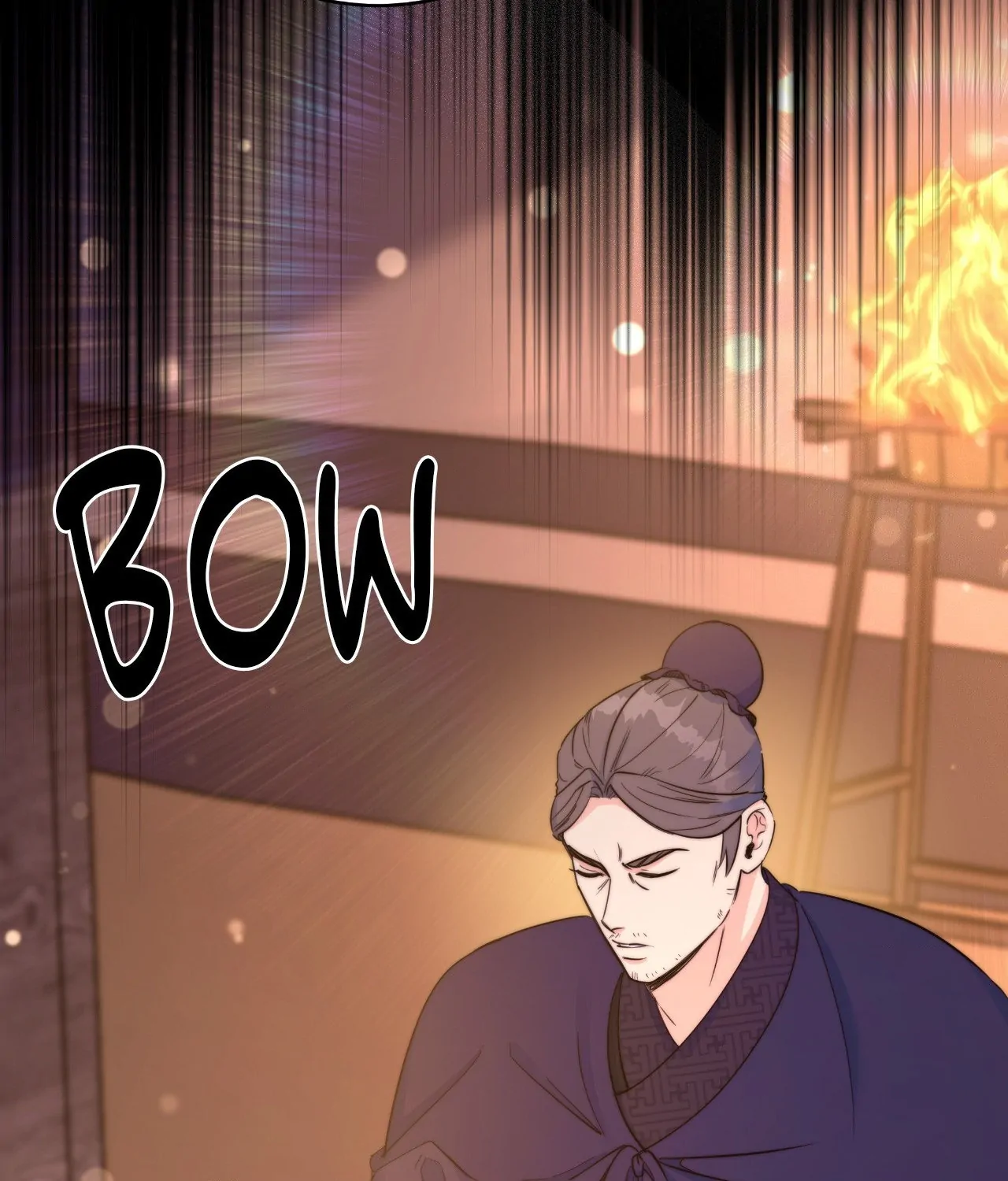 Fire, Flowers, Dreams [Official] - Chapter 59 manhwa