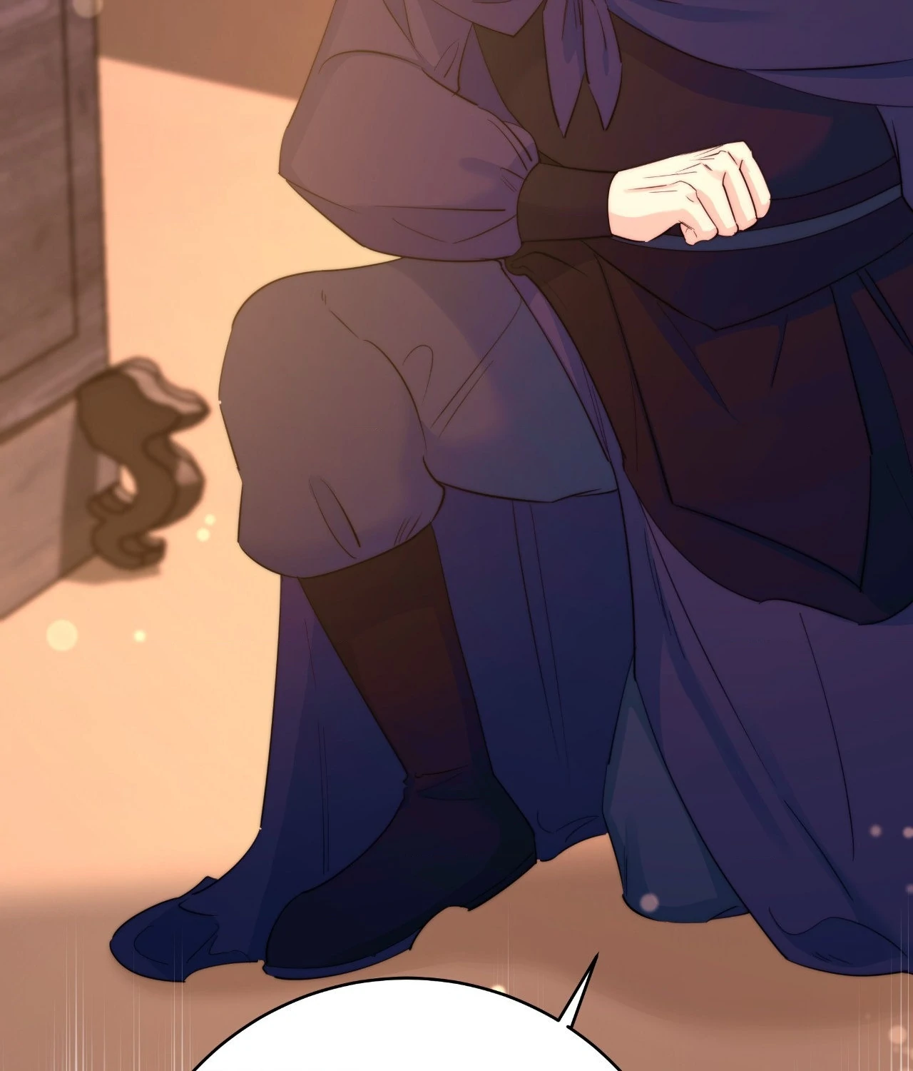 Fire, Flowers, Dreams [Official] - Chapter 59 manhwa
