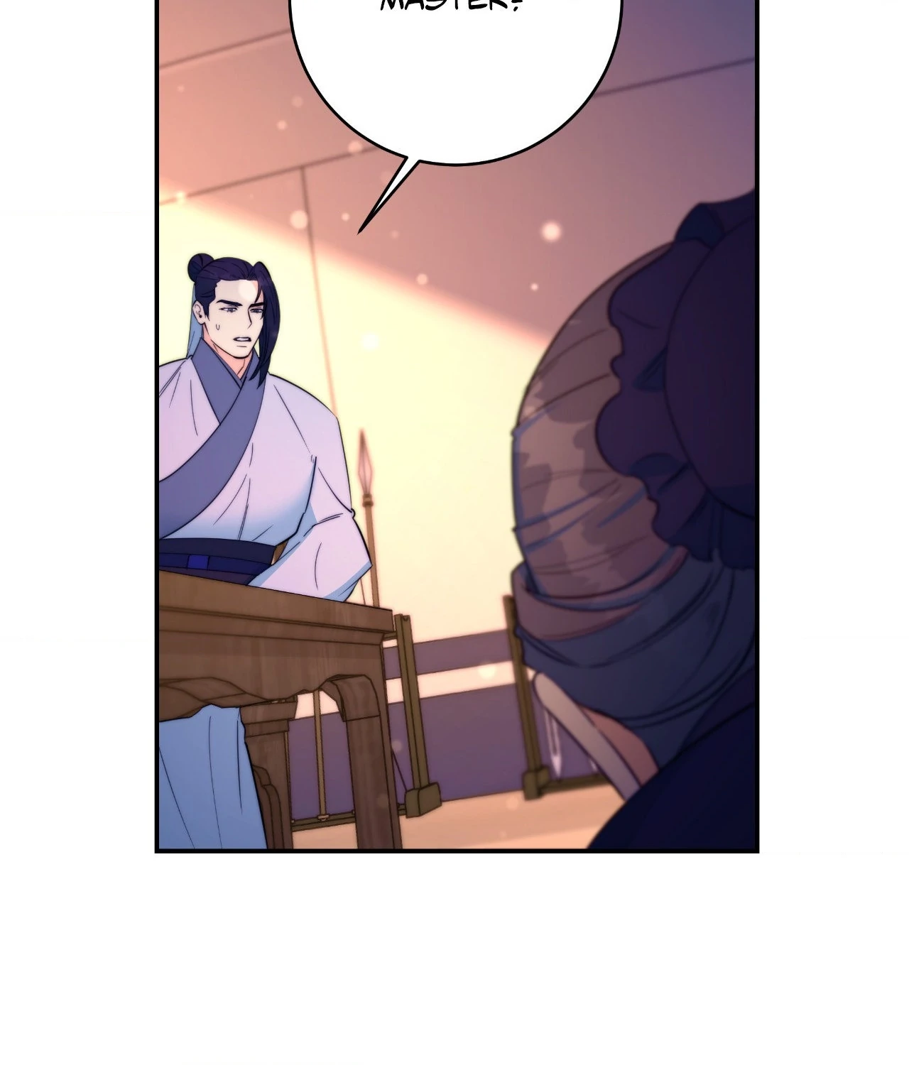 Fire, Flowers, Dreams [Official] - Chapter 59 manhwa