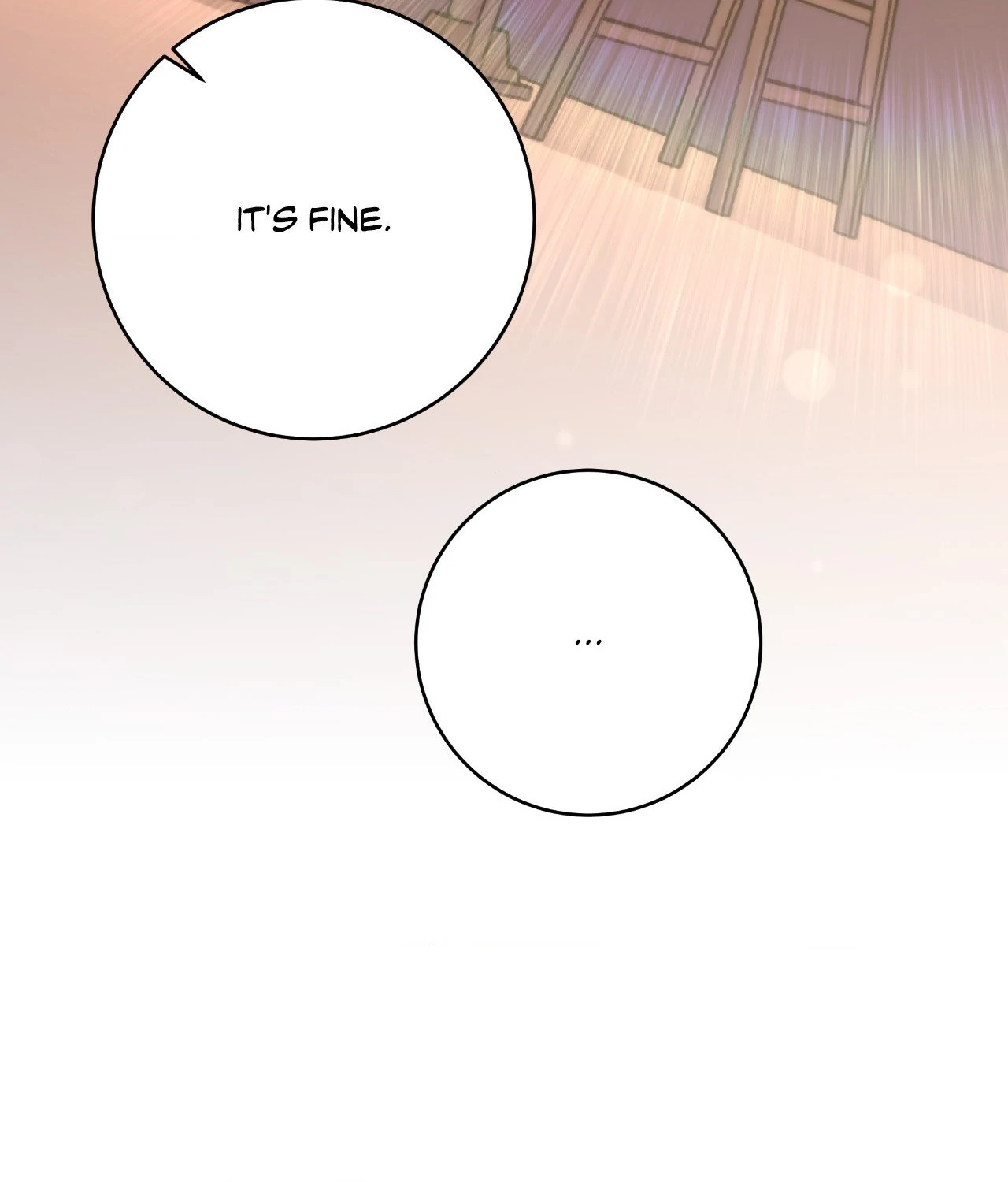 Fire, Flowers, Dreams [Official] - Chapter 59 manhwa