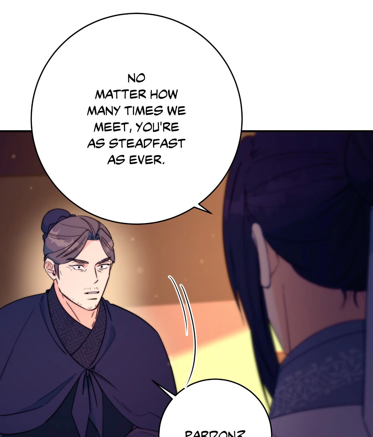 Fire, Flowers, Dreams [Official] - Chapter 59 manhwa
