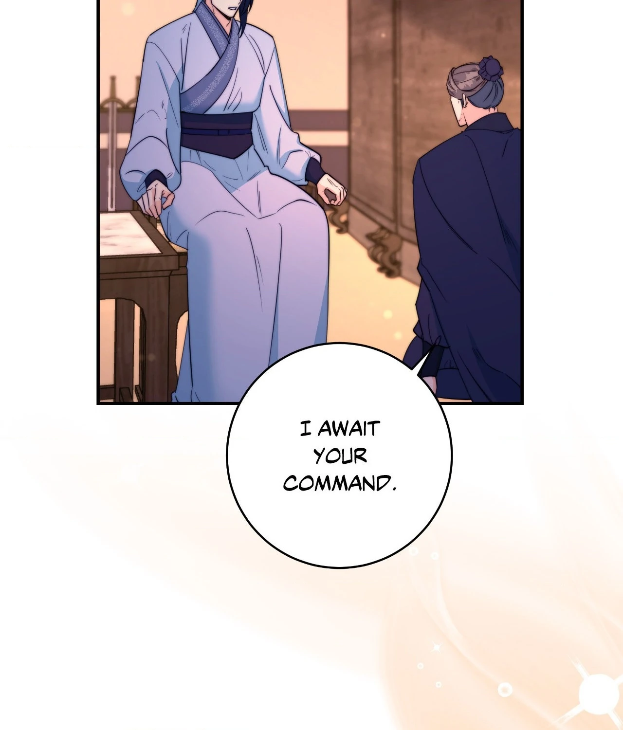 Fire, Flowers, Dreams [Official] - Chapter 59 manhwa