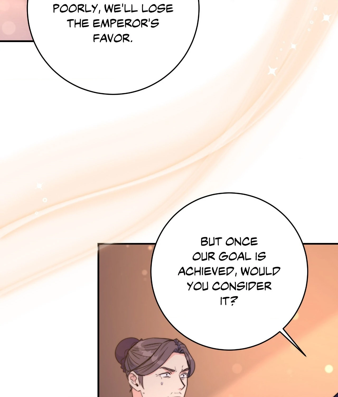 Fire, Flowers, Dreams [Official] - Chapter 59 manhwa