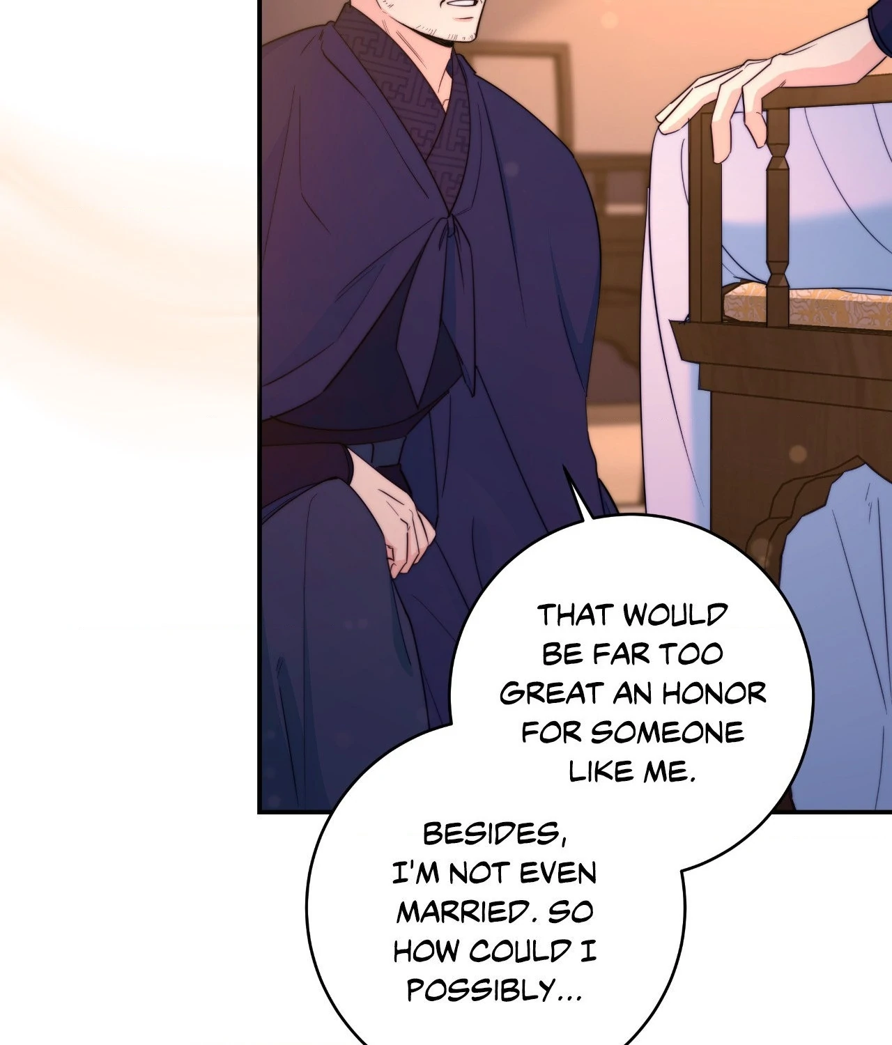 Fire, Flowers, Dreams [Official] - Chapter 59 manhwa