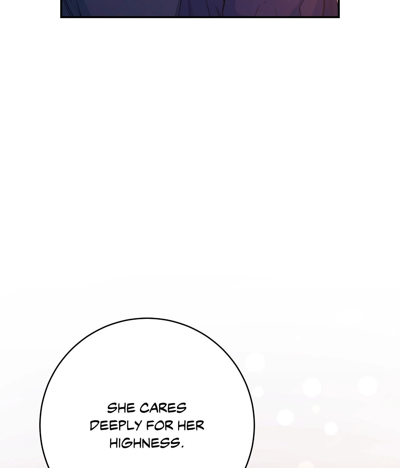 Fire, Flowers, Dreams [Official] - Chapter 59 manhwa