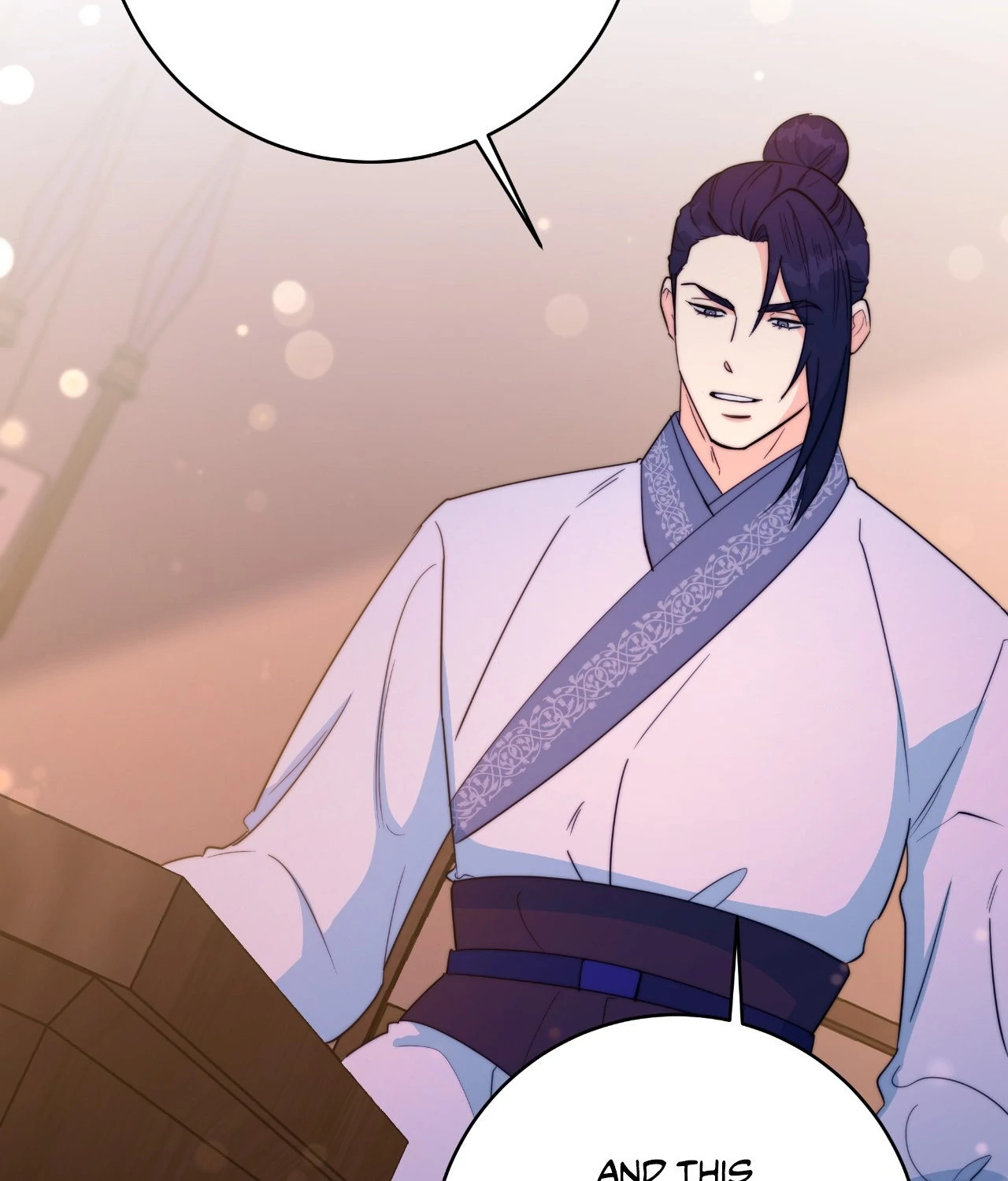 Fire, Flowers, Dreams [Official] - Chapter 59 manhwa