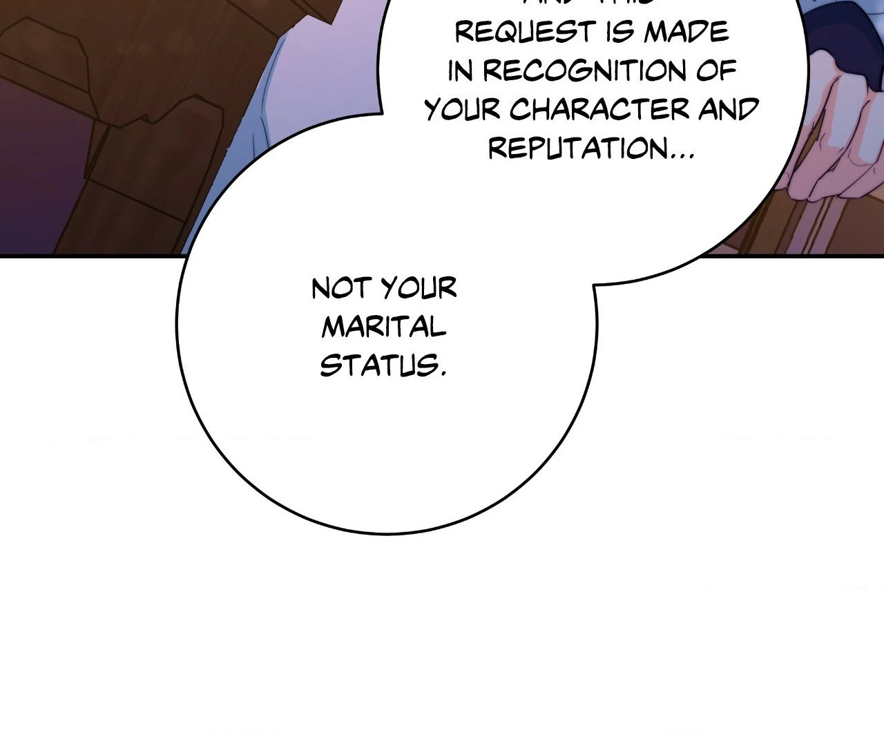 Fire, Flowers, Dreams [Official] - Chapter 59 manhwa