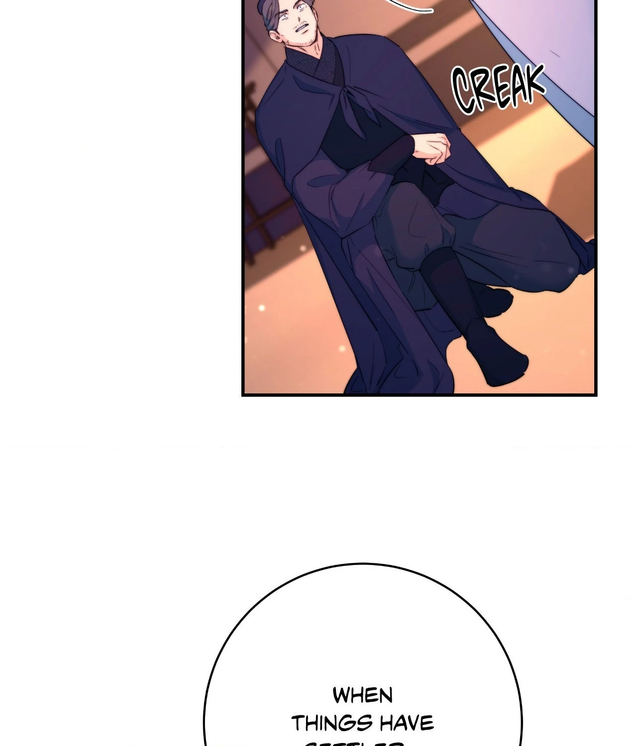 Fire, Flowers, Dreams [Official] - Chapter 59 manhwa