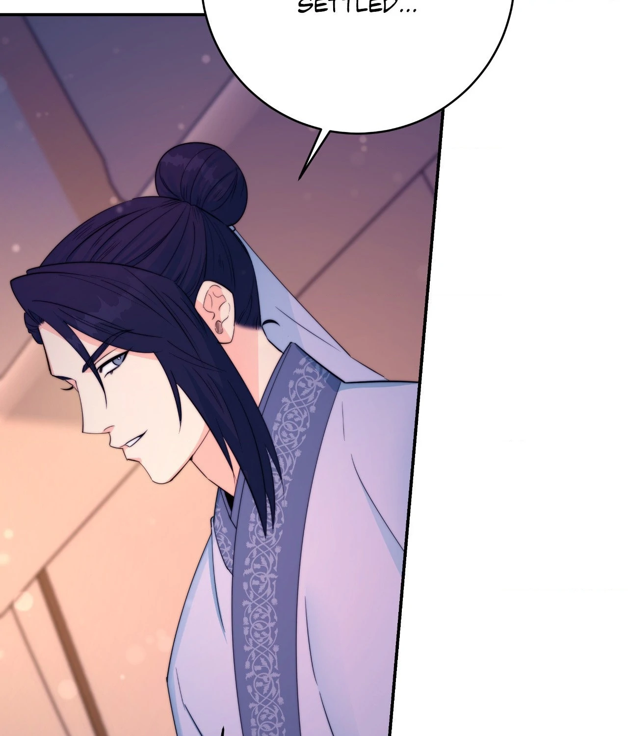Fire, Flowers, Dreams [Official] - Chapter 59 manhwa