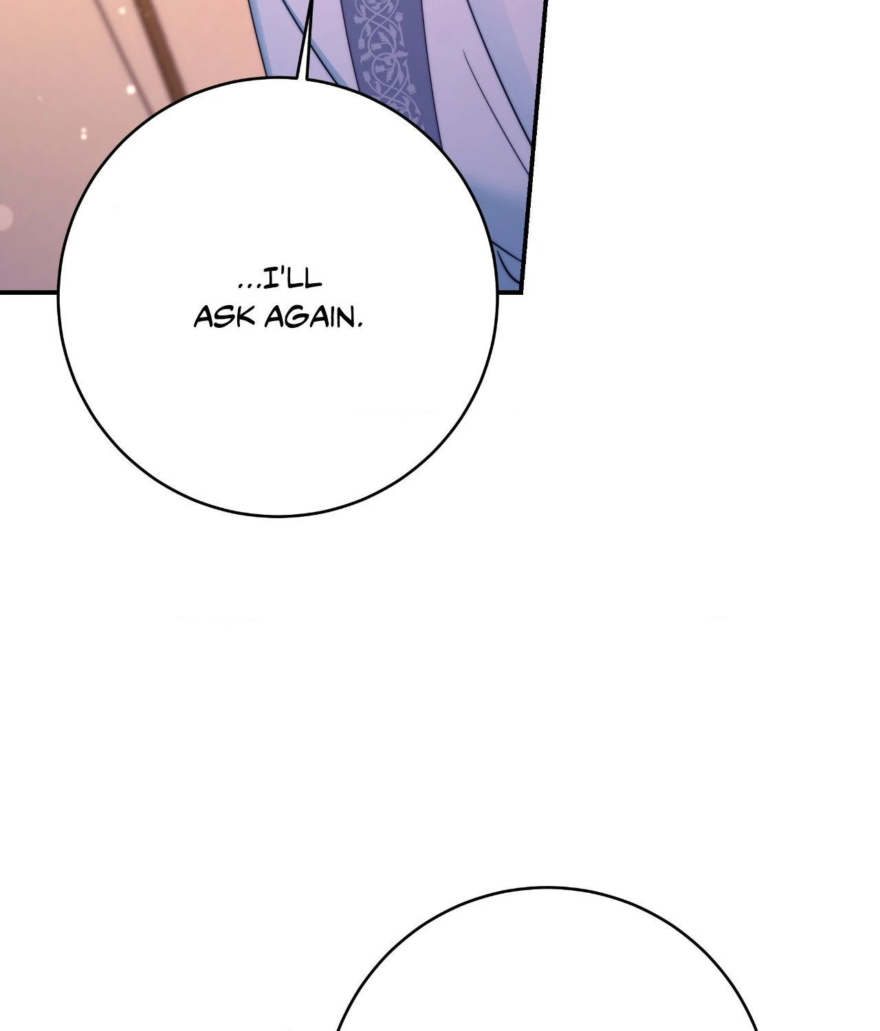 Fire, Flowers, Dreams [Official] - Chapter 59 manhwa
