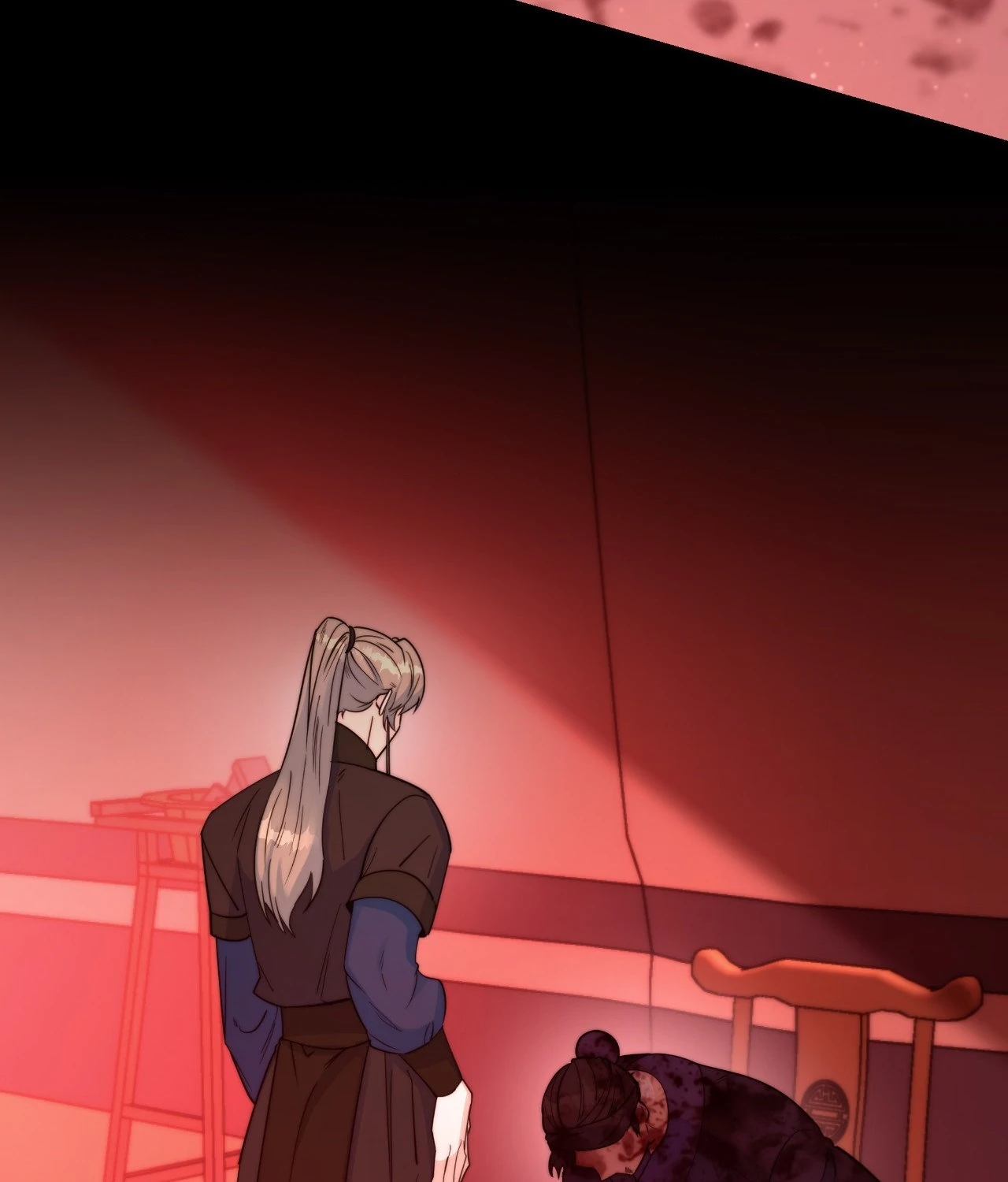 Fire, Flowers, Dreams [Official] - Chapter 59 manhwa