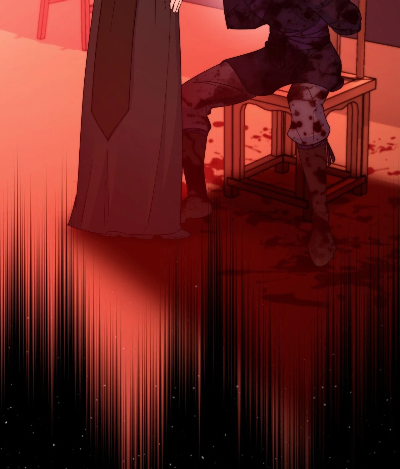 Fire, Flowers, Dreams [Official] - Chapter 59 manhwa