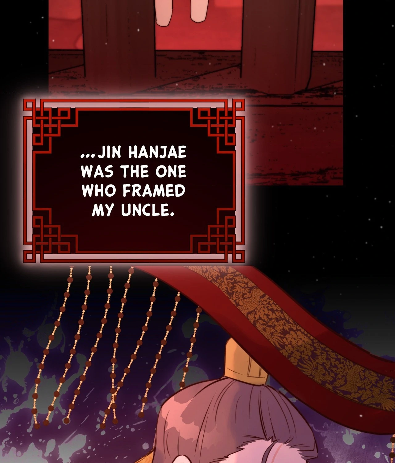 Fire, Flowers, Dreams [Official] - Chapter 59 manhwa
