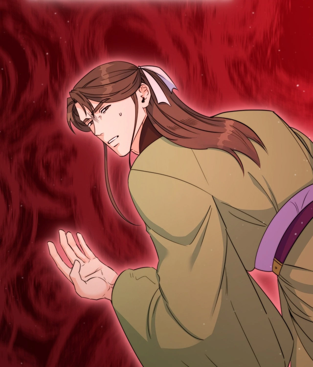 Fire, Flowers, Dreams [Official] - Chapter 59 manhwa