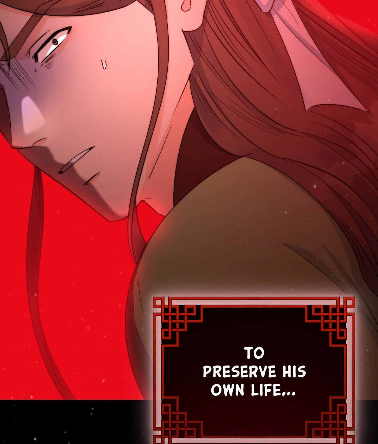 Fire, Flowers, Dreams [Official] - Chapter 59 manhwa