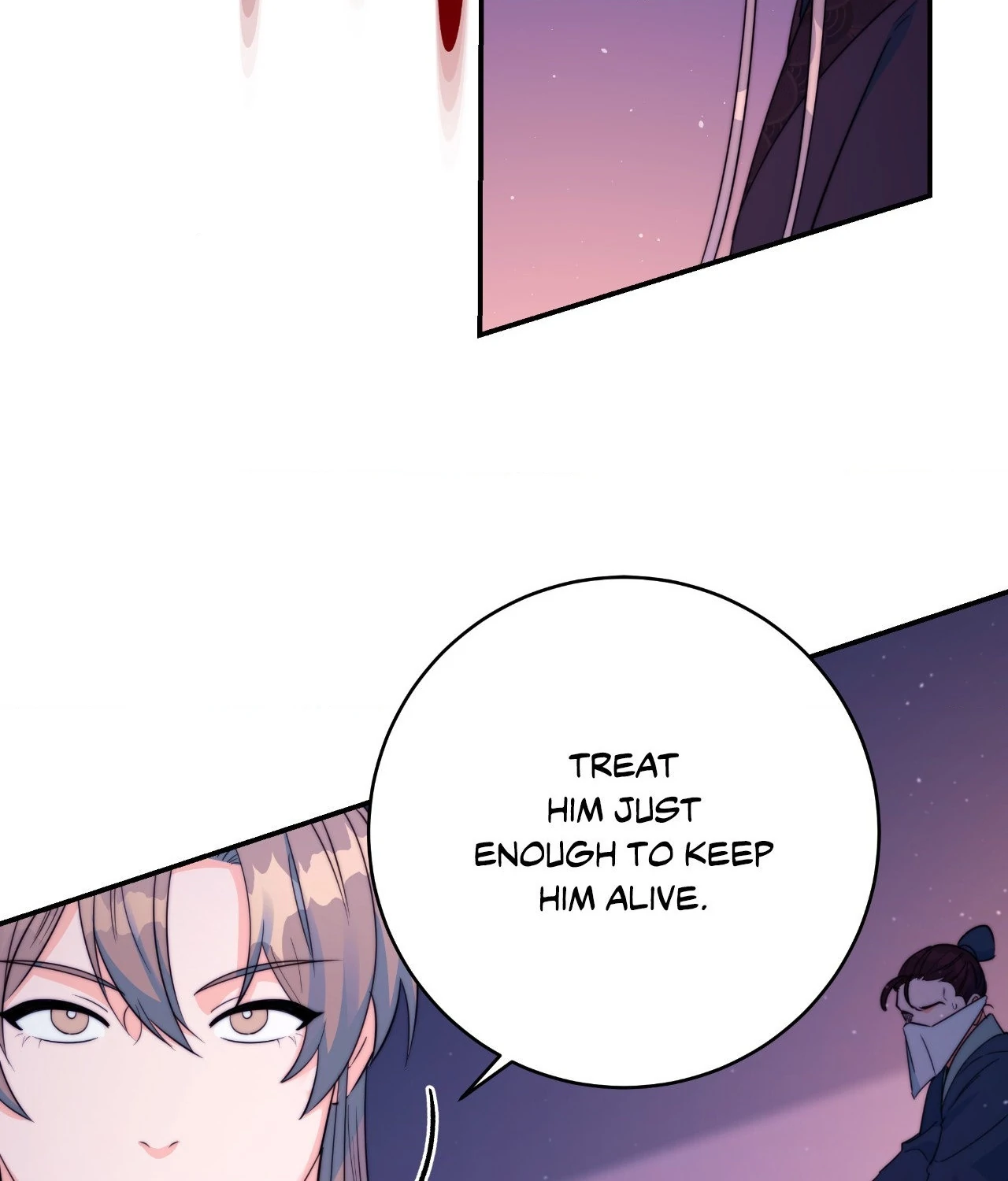 Fire, Flowers, Dreams [Official] - Chapter 59 manhwa