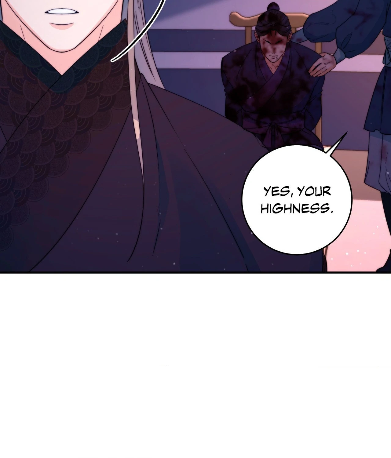 Fire, Flowers, Dreams [Official] - Chapter 59 manhwa
