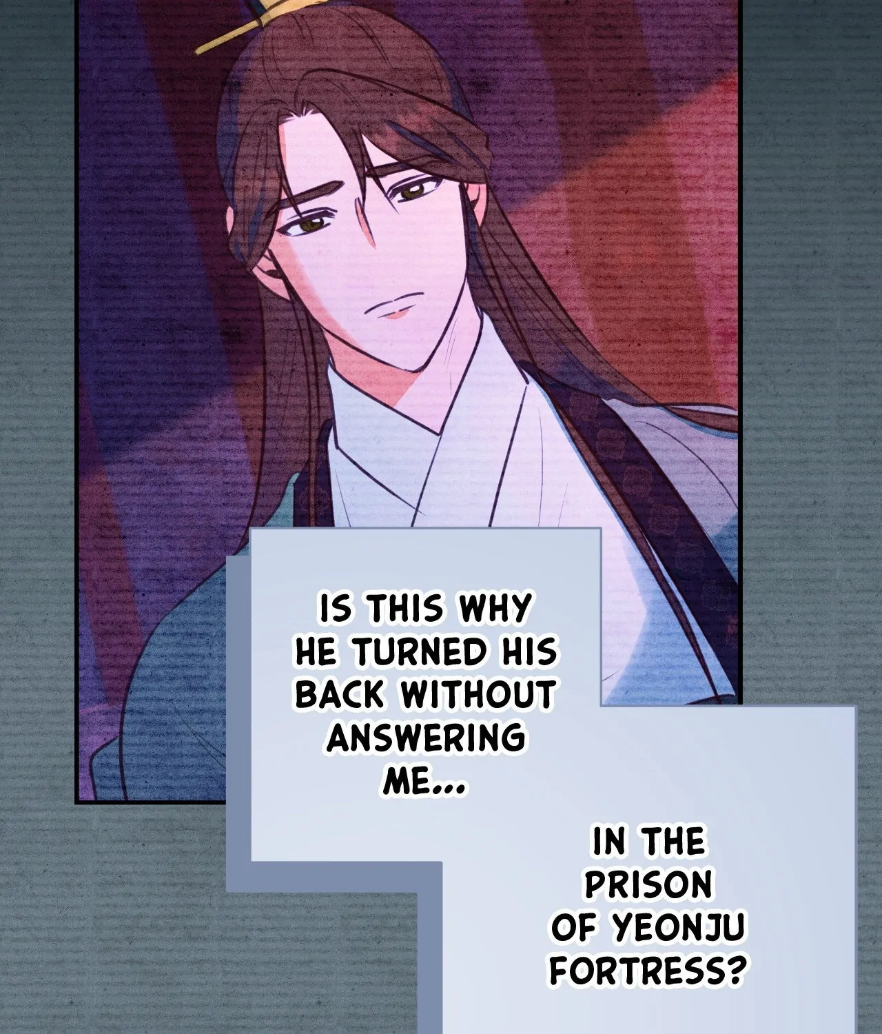 Fire, Flowers, Dreams [Official] - Chapter 59 manhwa