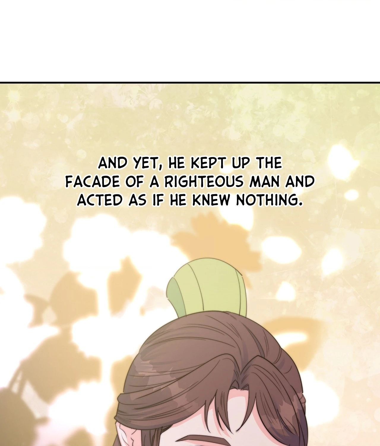 Fire, Flowers, Dreams [Official] - Chapter 59 manhwa