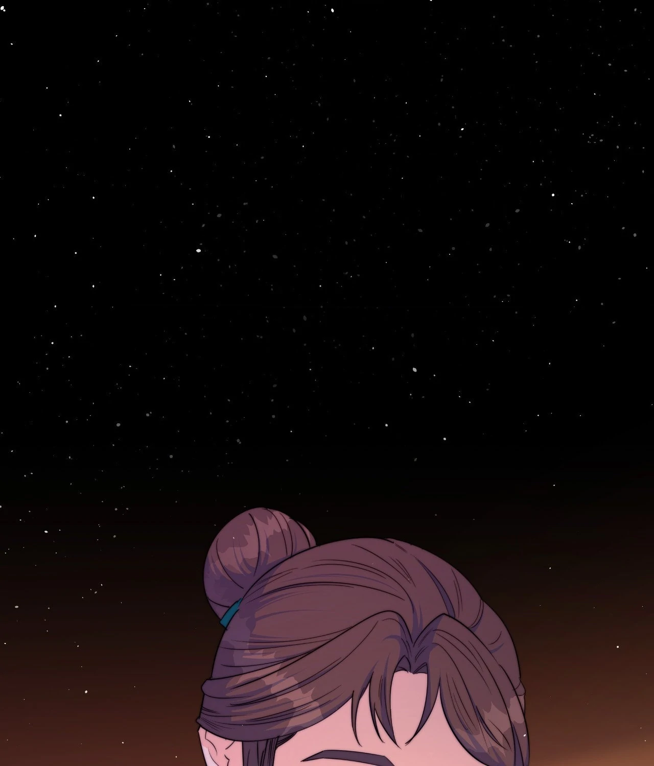 Fire, Flowers, Dreams [Official] - Chapter 59 manhwa