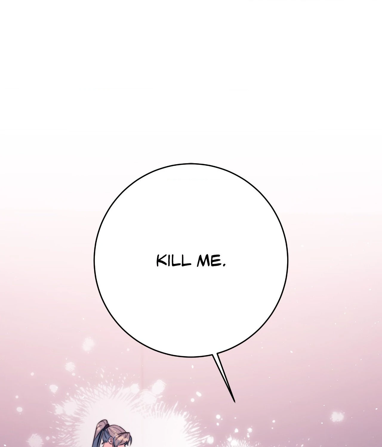 Fire, Flowers, Dreams [Official] - Chapter 59 manhwa