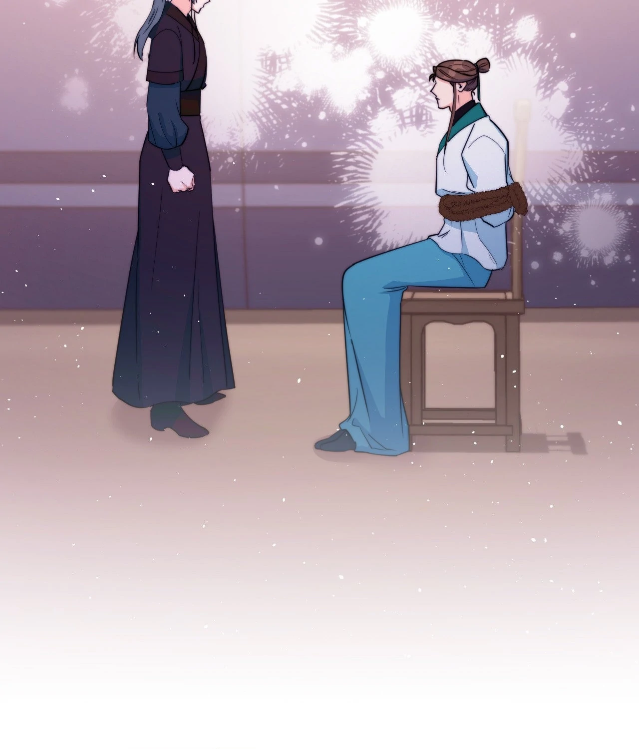 Fire, Flowers, Dreams [Official] - Chapter 59 manhwa