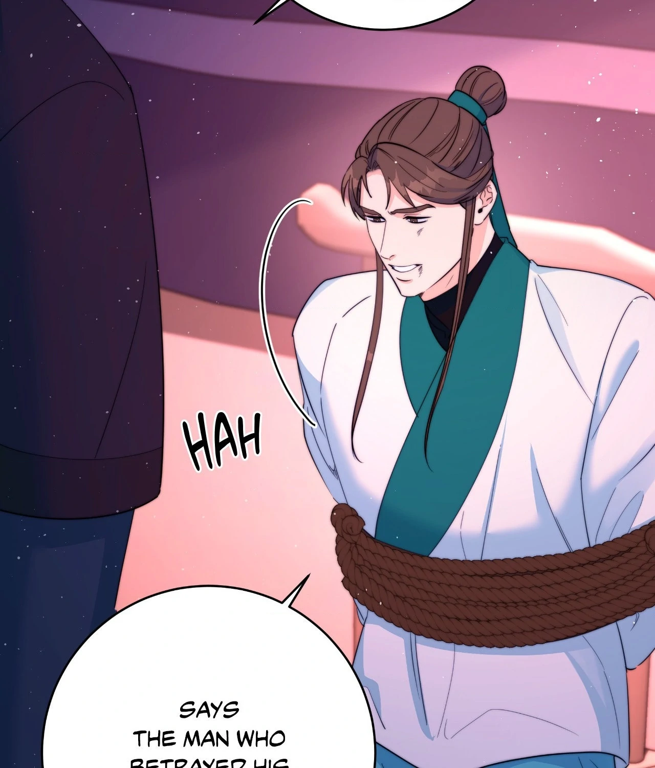 Fire, Flowers, Dreams [Official] - Chapter 59 manhwa