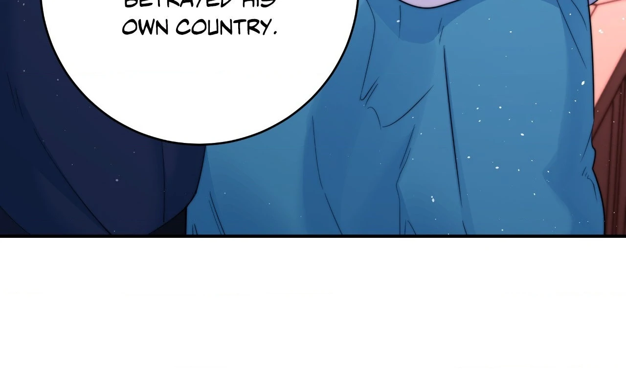 Fire, Flowers, Dreams [Official] - Chapter 59 manhwa
