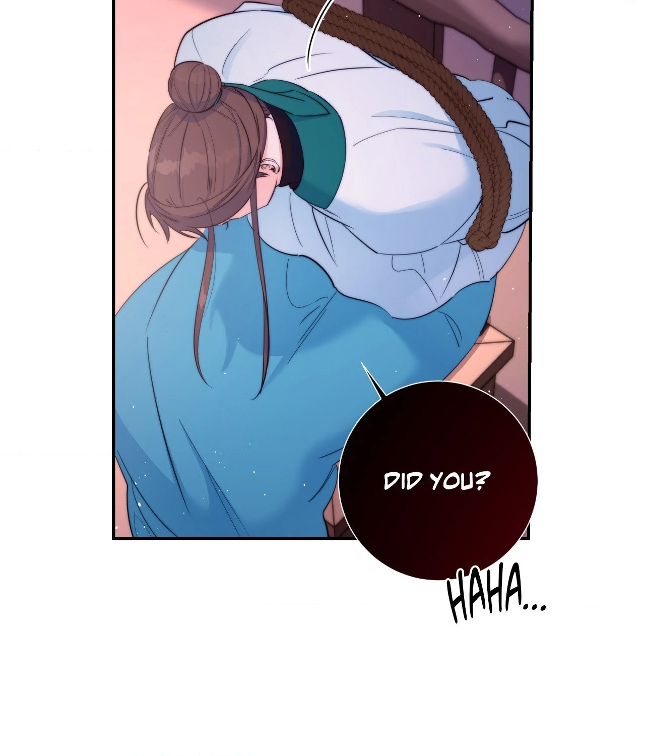 Fire, Flowers, Dreams [Official] - Chapter 59 manhwa
