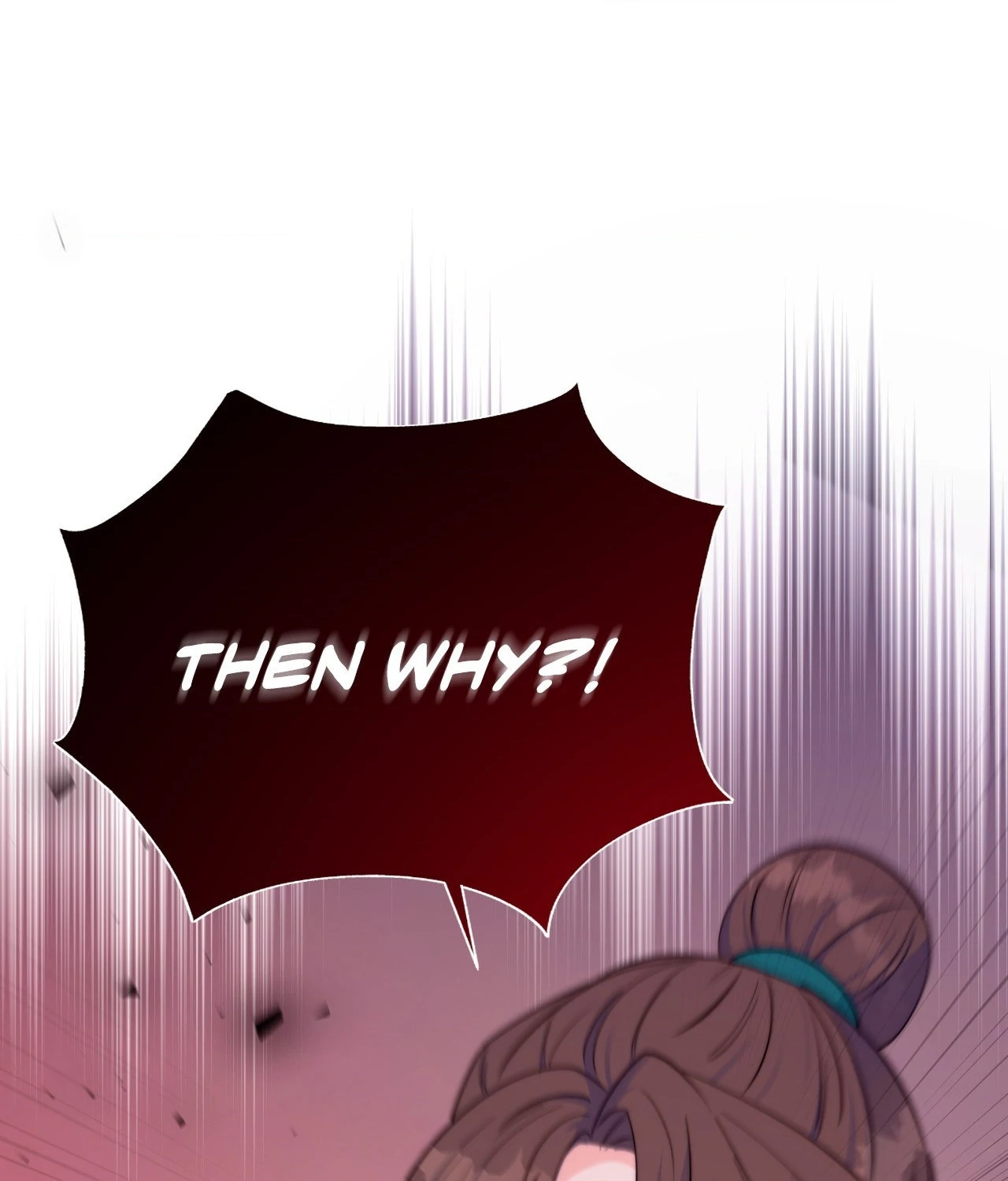 Fire, Flowers, Dreams [Official] - Chapter 59 manhwa