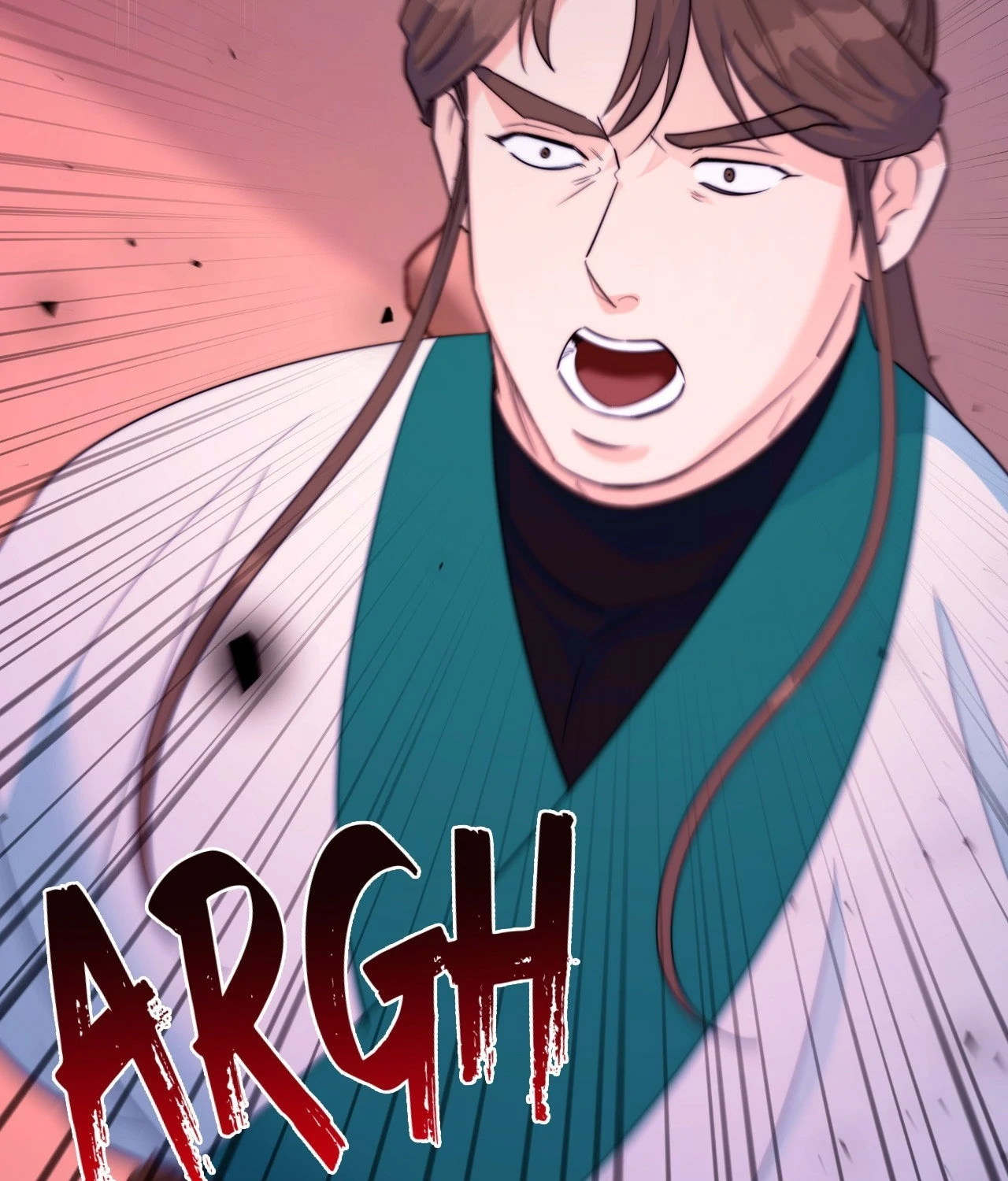 Fire, Flowers, Dreams [Official] - Chapter 59 manhwa