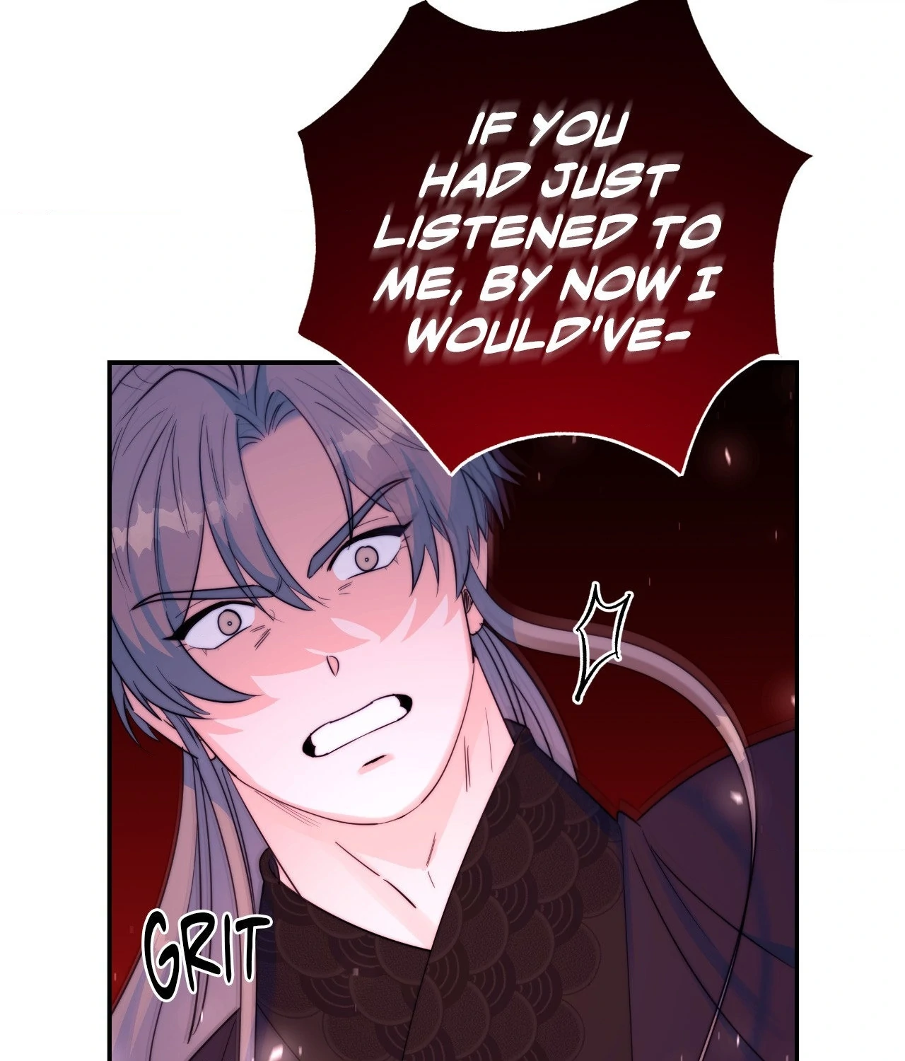 Fire, Flowers, Dreams [Official] - Chapter 59 manhwa