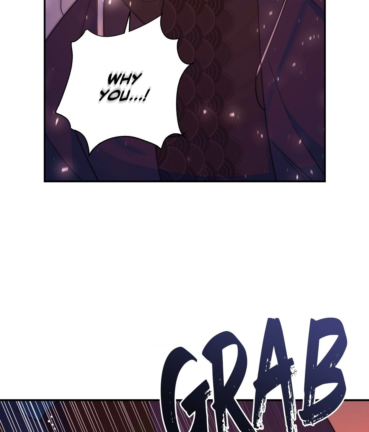 Fire, Flowers, Dreams [Official] - Chapter 59 manhwa