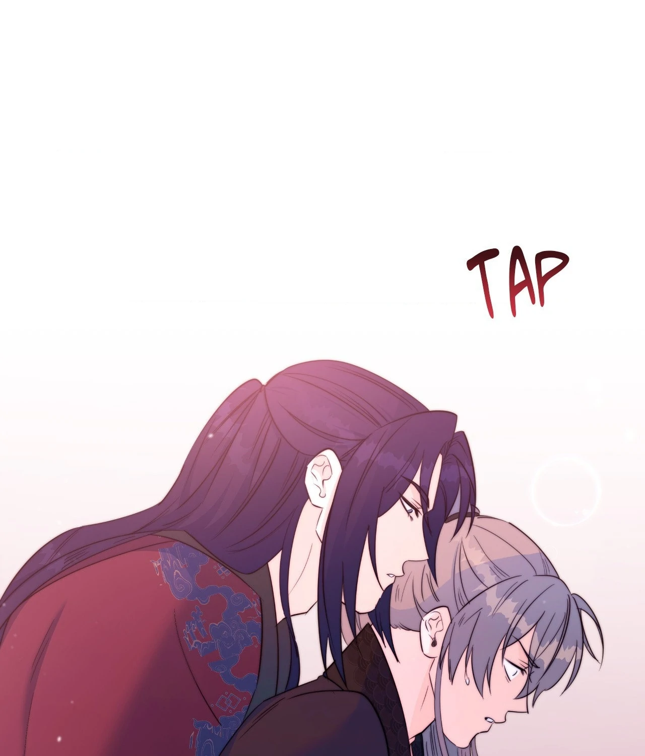 Fire, Flowers, Dreams [Official] - Chapter 59 manhwa