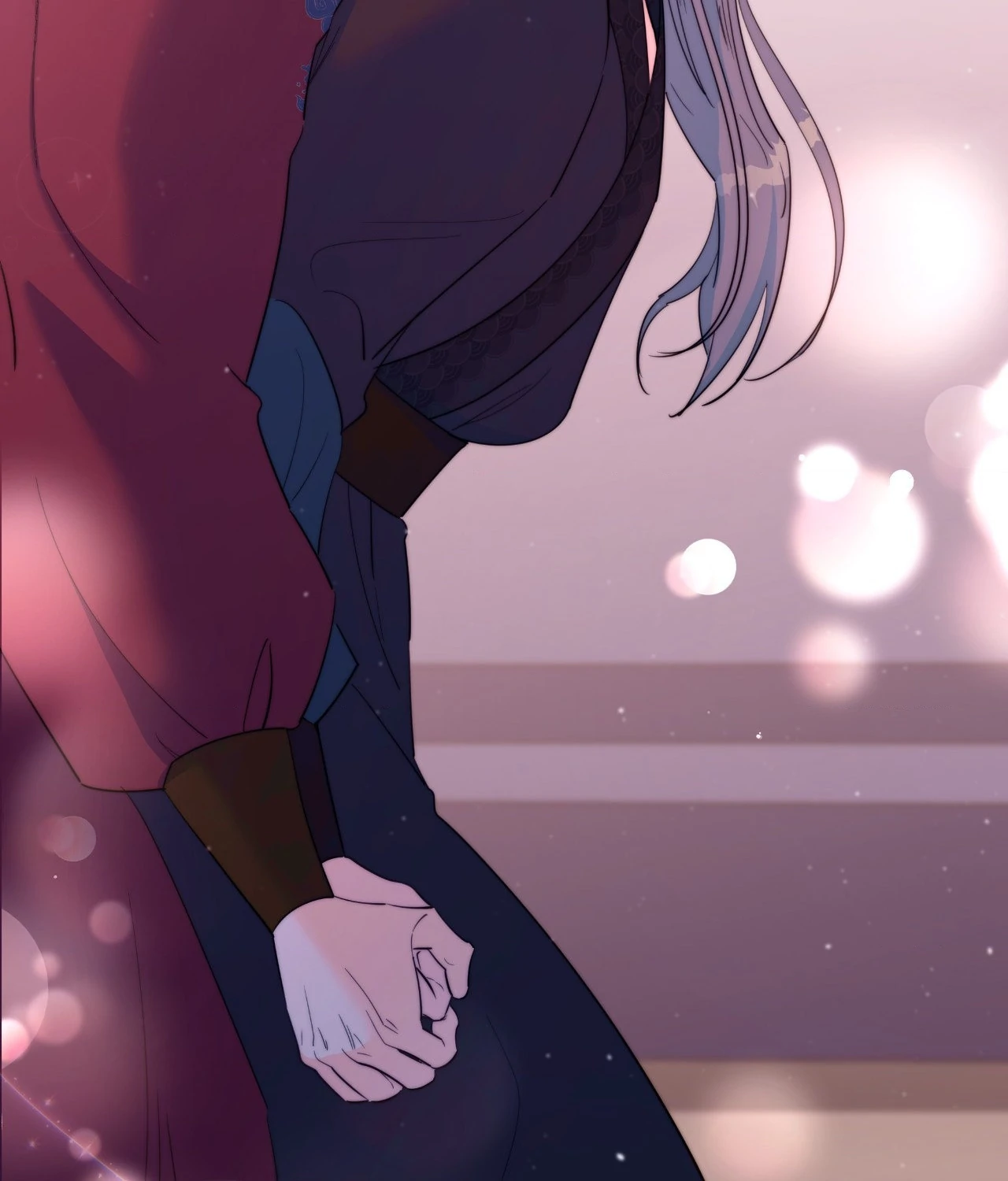 Fire, Flowers, Dreams [Official] - Chapter 59 manhwa
