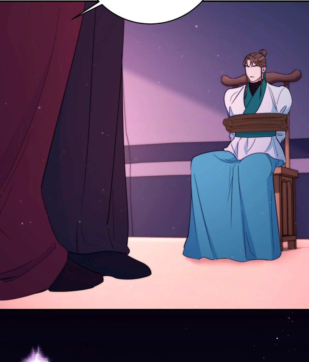 Fire, Flowers, Dreams [Official] - Chapter 59 manhwa