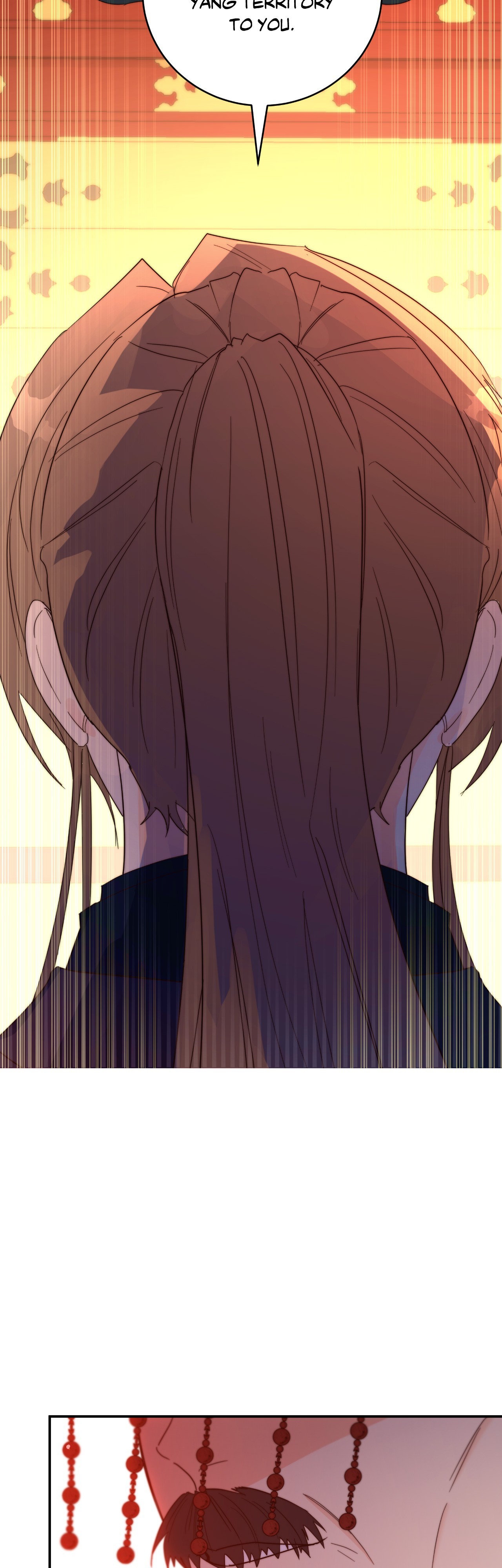 Fire, Flowers, Dreams [Official] - Chapter 6 manhwa