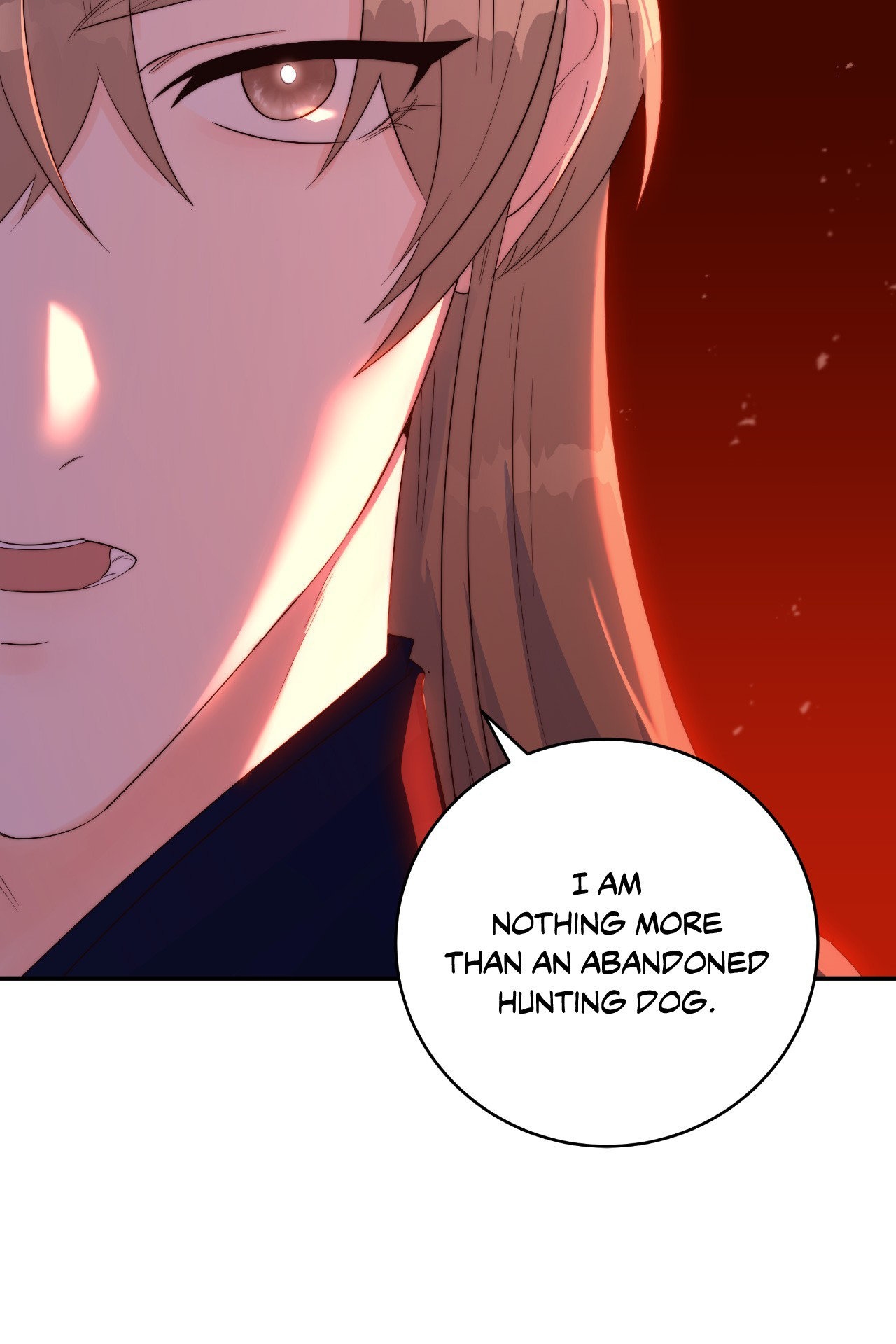 Fire, Flowers, Dreams [Official] - Chapter 6 manhwa