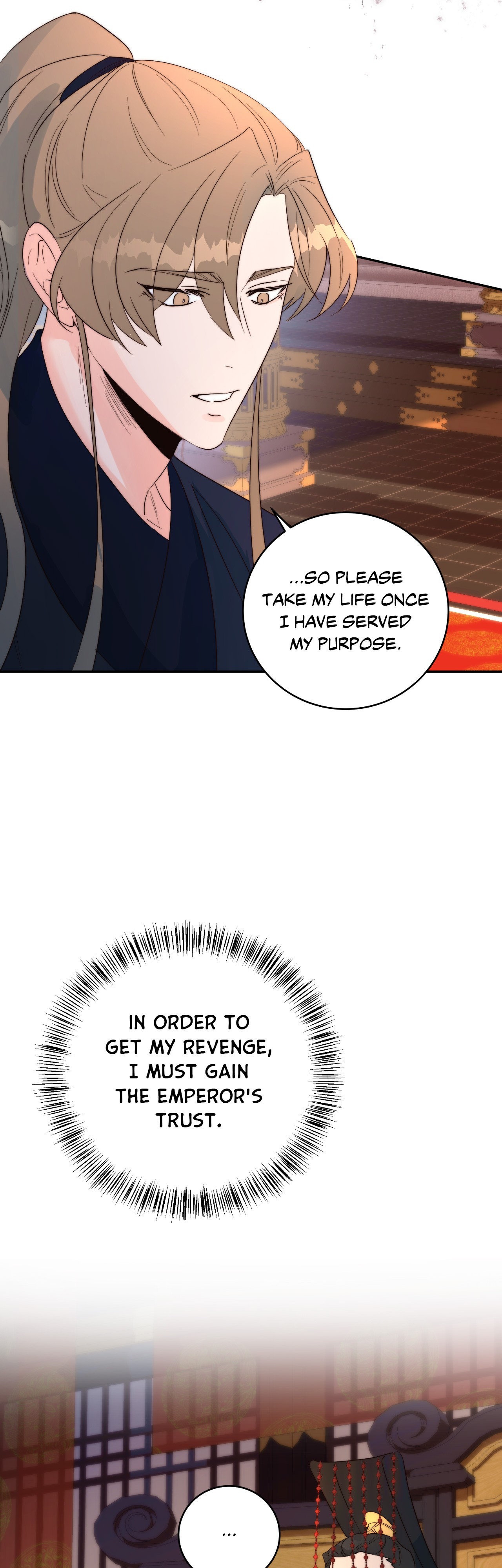 Fire, Flowers, Dreams [Official] - Chapter 6 manhwa