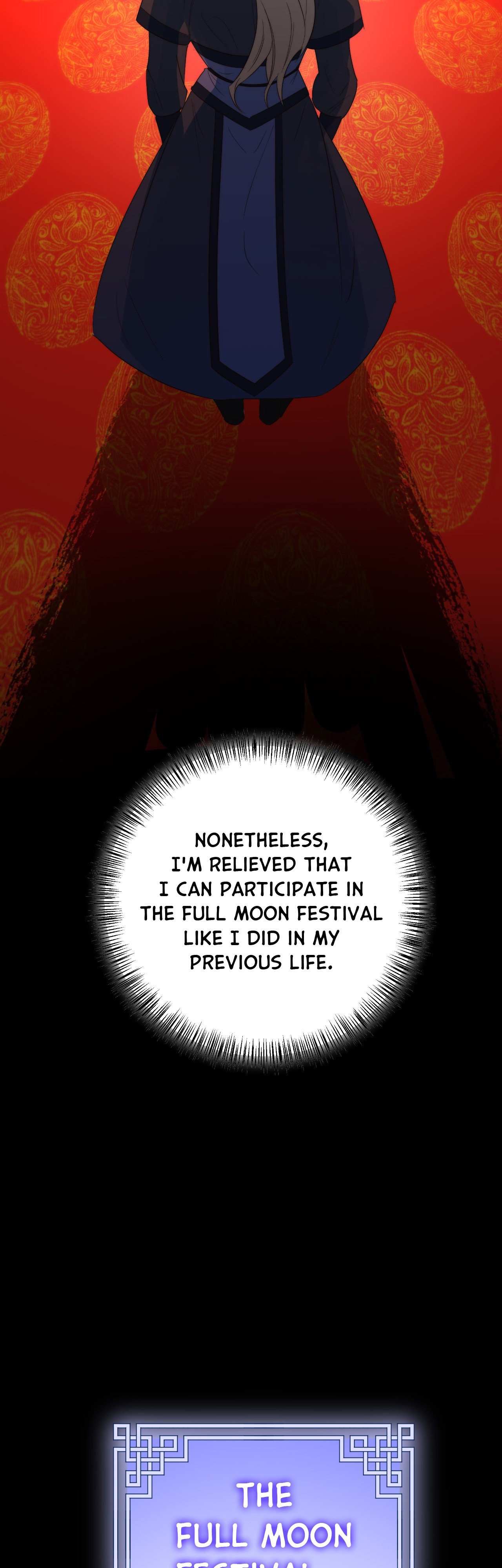 Fire, Flowers, Dreams [Official] - Chapter 6 manhwa
