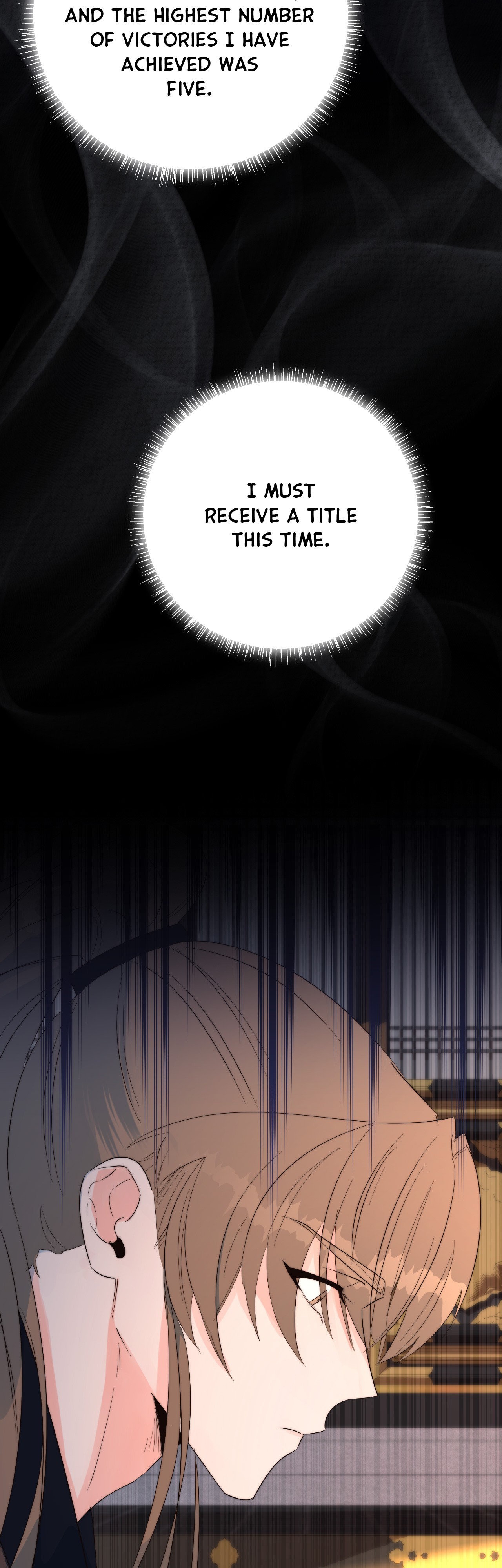 Fire, Flowers, Dreams [Official] - Chapter 6 manhwa