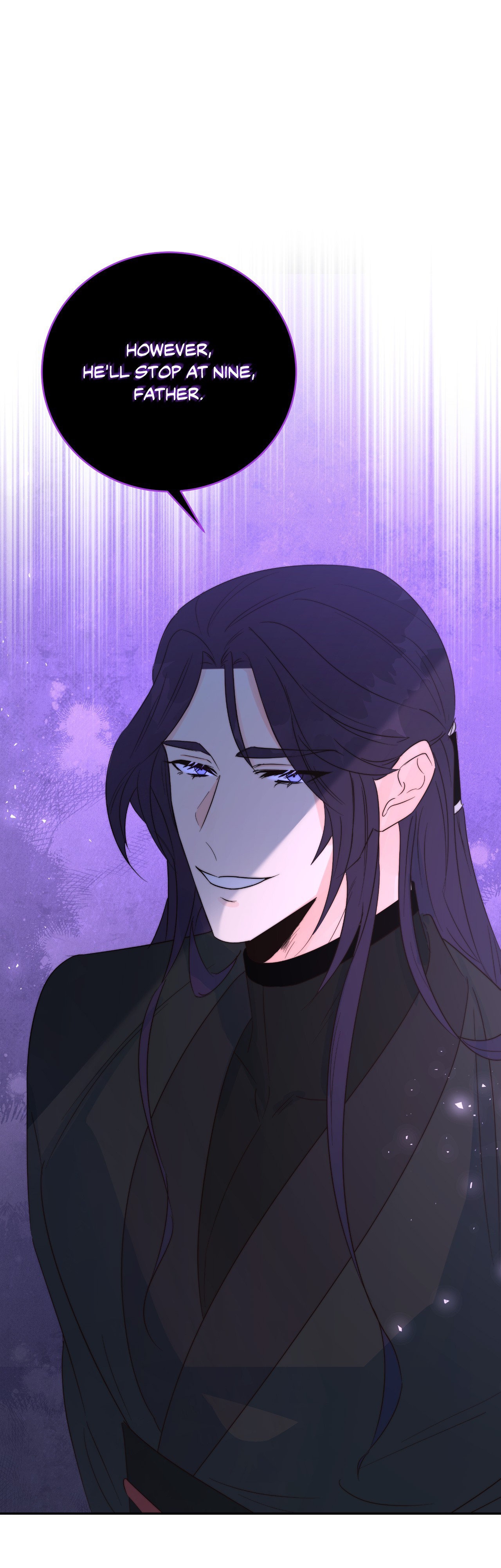 Fire, Flowers, Dreams [Official] - Chapter 6 manhwa